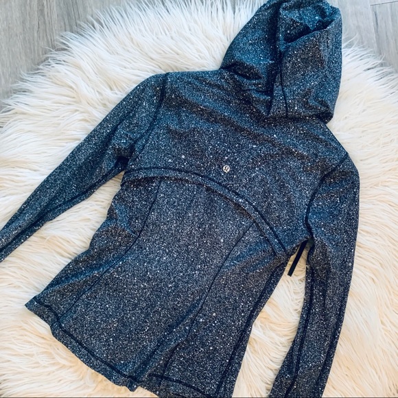 🌿✌🏻sold🌿✌🏻define hooded jacket nulu - Picture 3 of 9